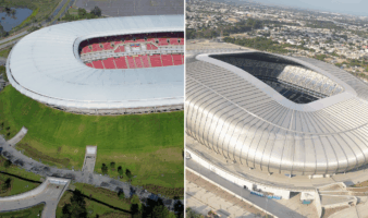 Guadalajara y Monterrey recibirán los partidos por el Repechaje Internacional al Mundial 2026 | Video