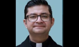 Hallan sin vida a Ernesto Baltazar Hernández, sacerdote desaparecido en el Edomex