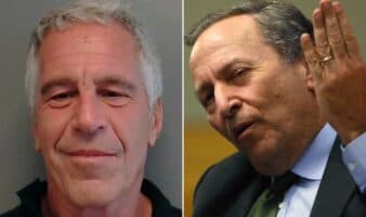 Harvard investiga la relación entre su exrector Larry Summers y el pederasta Epstein