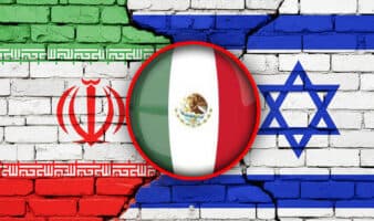 Irán tacha de 'ridículas' las acusaciones sobre un plan para matar a la embajadora de Israel en México