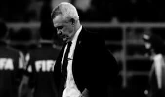 Mundial 2026: "Veo cosas que no me gustan": Javier Aguirre | Video