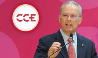 José Medina Mora, candidato de unidad para presidir el CCE