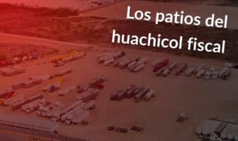 Así operan los patios clandestinos del huachicol fiscal | SOLDADOS del HUACHICOL