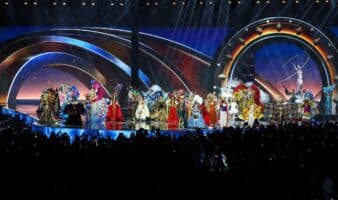 Las cuatro mayores polémicas de Miss Universo en Tailandia antes de su final