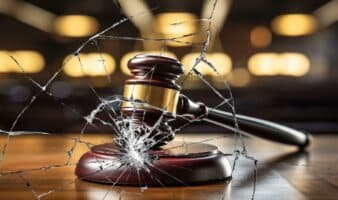 'Es muy raro y peligroso pensar en procesos electorales para los jueces': Correa Henao | Entérate