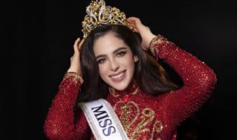 Aristegui en Vivo: Polémica por Miss Universo; propietario explica contrato con Pemex; paro nacional de transportistas (24/11/2025)