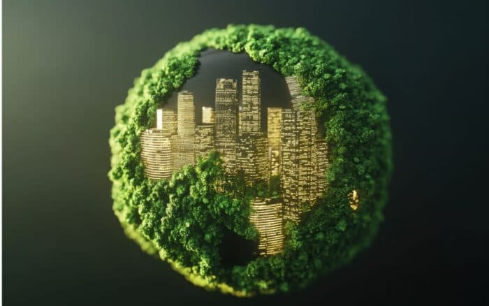 Sustentabilidad ambiental y bienestar social (Fragmento) | Texto de Julia Carabias