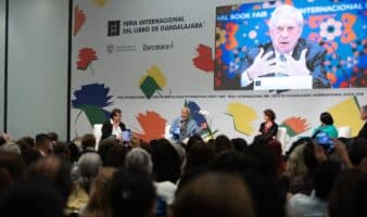 "Mario Vargas Llosa estaba lleno de furia": Javier Cercas