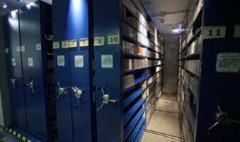 Reconoce la UNESCO el acervo 'Memoria sonora de Latinoamérica' de Radio Educación