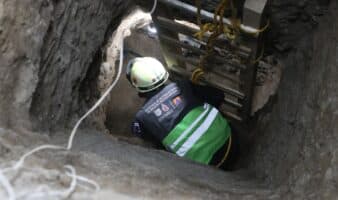 CDMX | Huachicol en la Miguel Hidalgo: Hallan 2 túneles y presunta toma ilegal