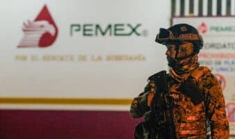 Pemex y el huachicol: de marinos y soldados a los financieros | Artículo de Alberto Islas