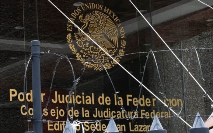 Escuela del Poder Judicial ya no pide experiencia judicial para formar a jueces