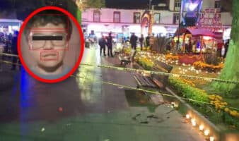 Aristegui en Vivo: Mataron al asesino de Manzo cuando se encontraba ya detenido; México espera 5.5 millones de turistas por el Mundial (11/11/2025)