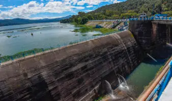 Monreal anuncia nuevo dictamen de Ley de Aguas con 50 cambios tras acuerdos con agricultores
