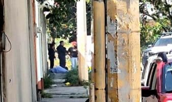 Periodista de Morelos denuncia amenaza del crimen organizado