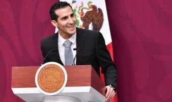 Conade presume incremento millonario de becas para deportistas entre señalamientos contra Rommel Pacheco de opacidad y despojo