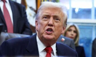 Cámara de Representantes de EE.UU. impulsará la votación sobre Epstein tras cambio de Trump