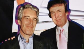 Nuevos correos electrónicos de Epstein podrían revelar más vínculos con Trump