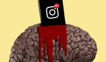 'Brainrot' es real: estudios muestran relación entre consumo de videos cortos y deterioro cognitivo