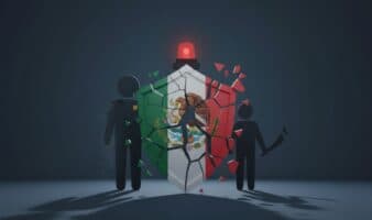 La violencia contra autoridades locales enciende alertas en México