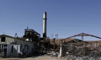 Destinarán 2 mil 222 mdp para cerrar huelga de Cananea y reparar daños del Río Sonora