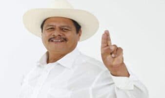 Nayarit | CNC condena desaparición de dirigente campesino en Huajicori