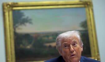 Colombia será "el siguiente", después de Venezuela: Trump