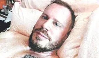 Decomisan en México 62 motocicletas y droga ligadas a exatleta olímpico canadiense