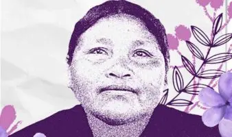 México acepta responsabilidad por vulneración de derechos de Ernestina Ascencio