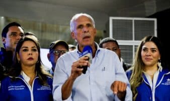 'Tito' Asfura es el presidente electo de Honduras; Nasralla rechaza triunfo del conservador