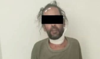 Por crueldad animal detienen y vinculan a proceso a músico, Manfredo Ariel; tenía más de 60 perros hacinados