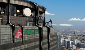 Pemex adjudica cinco de los 11 contratos mixtos que pretendía concretar antes de 2026