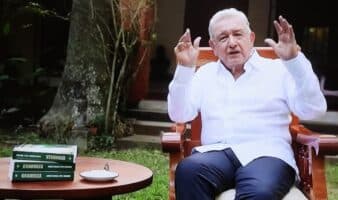 Sexenio de AMLO, el más letal de la historia: México Unido contra la Delincuencia