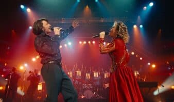 'Song Sung Blue': La biopic que recuerda que para la pasión no hay edad | Reseña