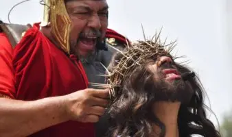 ¿Cómo se convirtió la Pasión de Cristo de Iztapalapa en Patrimonio Cultural por Unesco? | Video