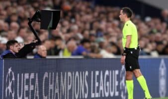 Mundial 2026 | FIFA planea revisar córners y segundas amarillas con el VAR: The Times