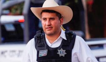 Personajes del año 2025 | Carlos Manzo, 'el del sombrero' que desafió al crimen en Uruapan