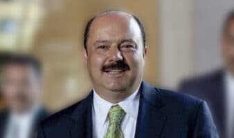 Aristegui en Vivo: Trump amenaza a México con arancel por agua; detienen a César Duarte por presunto lavado (09/12/2025)