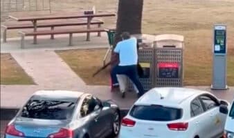 Ciudadano musulmán desarmó a uno de los atacantes en Bondi Beach, destaca académica