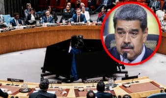 Aristegui en Vivo: Detienen a familiares de 'Los Chapitos'; Rusia y China respaldan a Venezuela frente a EE.UU. (24/12/2025)