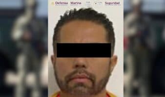 Cae 'Delta 1', líder de 'Los Deltas', vinculados al Cártel Jalisco Nueva Generación