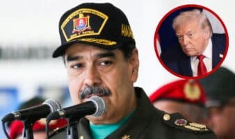 ¿Hay operaciones psicológicas de EE.UU. en Venezuela?: Periodista venezolano explica