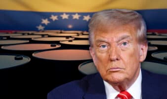 El petróleo es el interés central de la estrategia de Trump frente a Venezuela: Esquivel