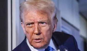 Suspensión de asilo en EE. UU. será 'por mucho tiempo', advierte Trump