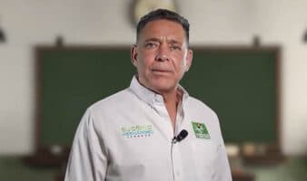 Exgobernador de Tamaulipas Eugenio Hernández obtiene amparo definitivo contra extradición a EE.UU.