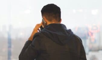 El impacto psicológico de la extorsión sigue sin atenderse en México: González Ceja
