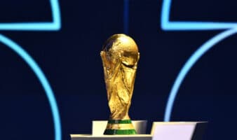 Mundial 2026 impulsará hasta 14 mil empleos temporales en restaurantes