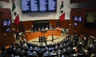 Senado defiende “soberanía nacional” y respalda a Sheinbaum ante amenazas de EE.UU.