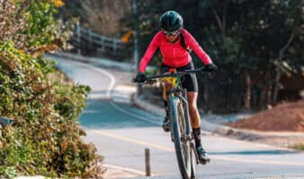 Fallece a los 14 años Jade Romero Peña, considerada promesa del ciclismo mexicano