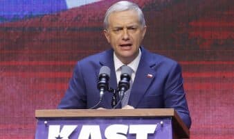 Kast, el pinochetista de ascendencia Nazi que será presidente de Chile